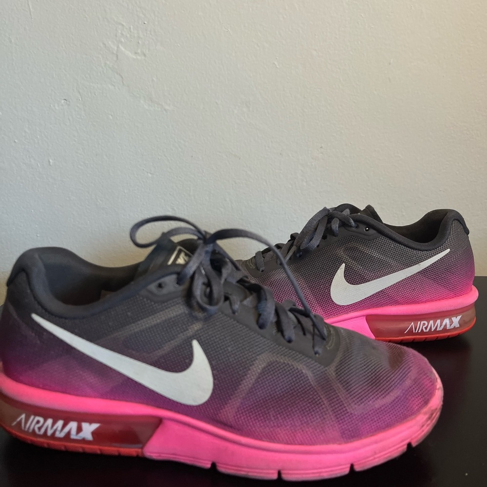 Nike air max
